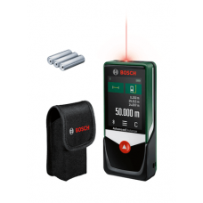 BOSCH AdvancedDistance 50C lazerinis atstumo matuoklis